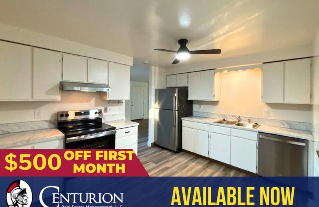 Photo of 4433 Campbell Dr. SE