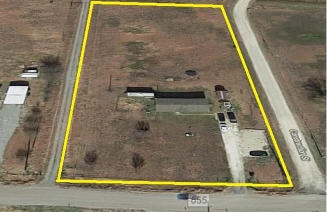 2171 County Road 655 - 2171 County Road 655, Collin County, TX 75442