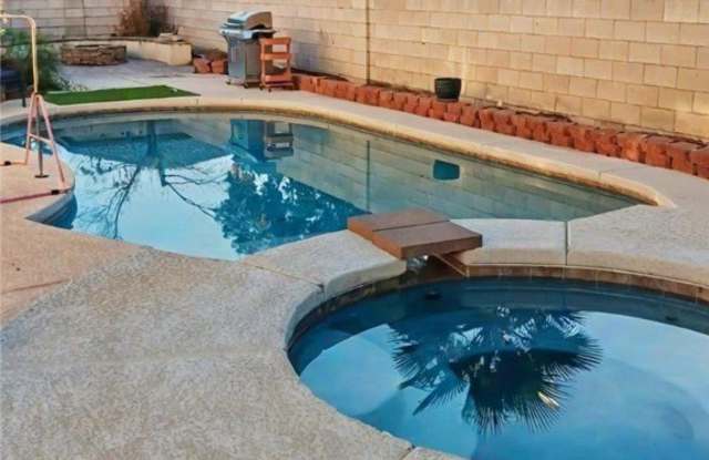 Photo of 9861 Snowy Canyon Court