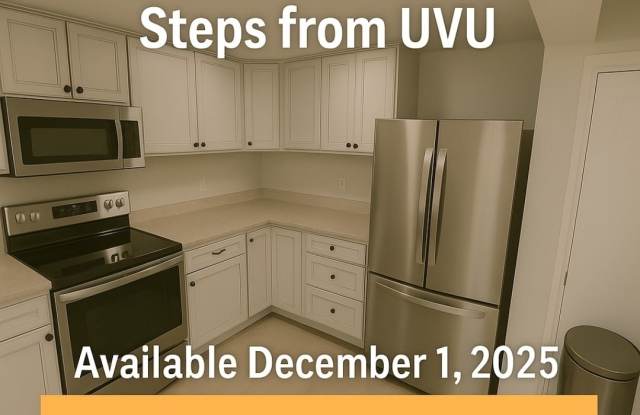 Photo of 795 South 800 West Street