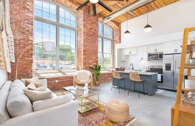 Photo of The Lofts at Woodside Mill