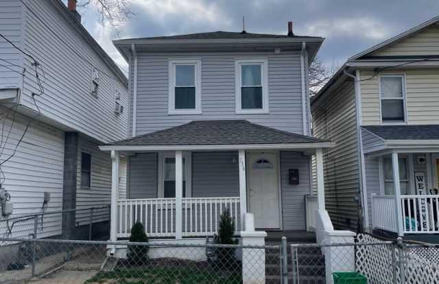 Future Rental! - 736 Edison Street, York, PA 17403