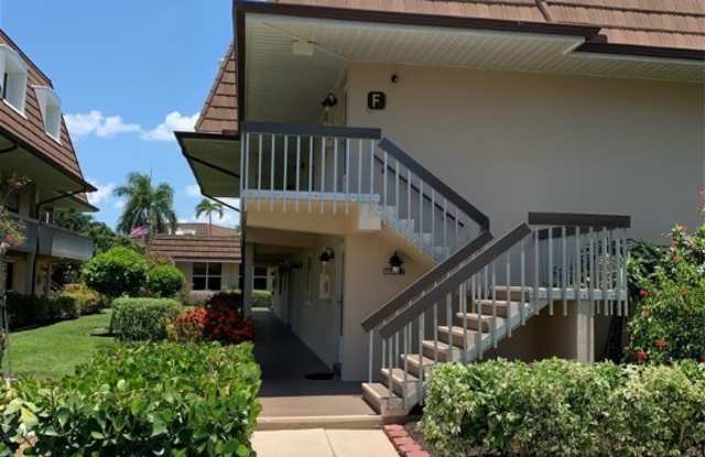87 N Collier Boulevard