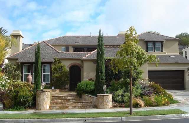7602 Circulo Sequoia