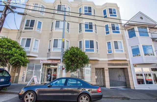 725 Taraval - 725 Taraval Street, San Francisco, CA 94116