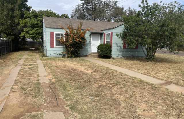 Photo of 2602 28th Street