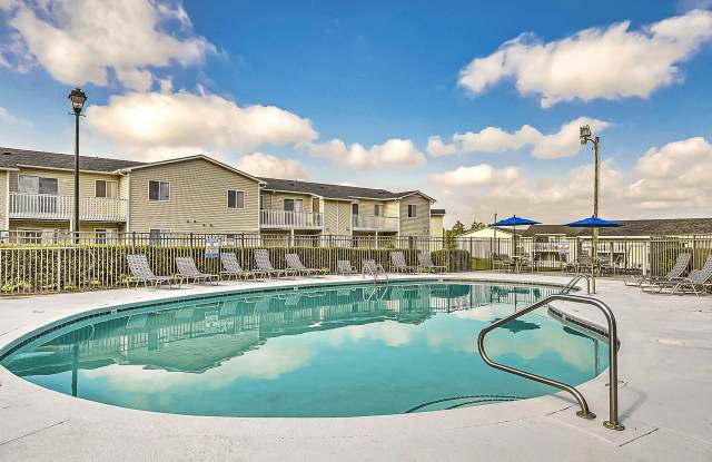 Photo of Patriot Point Apartment Homes