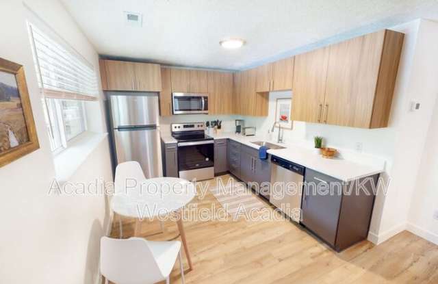 1538 Moon River Drive