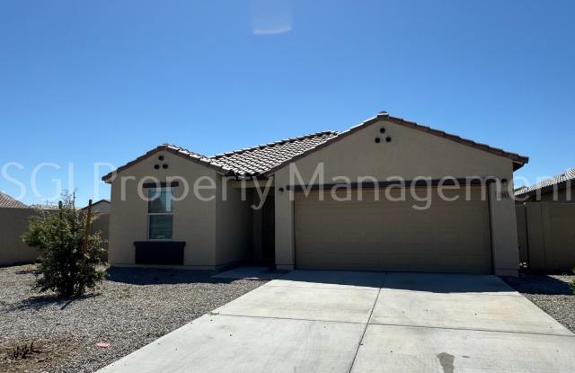 2063 E Velvet Pl - 2063 East Velvet Place, Casa Grande, AZ 85122