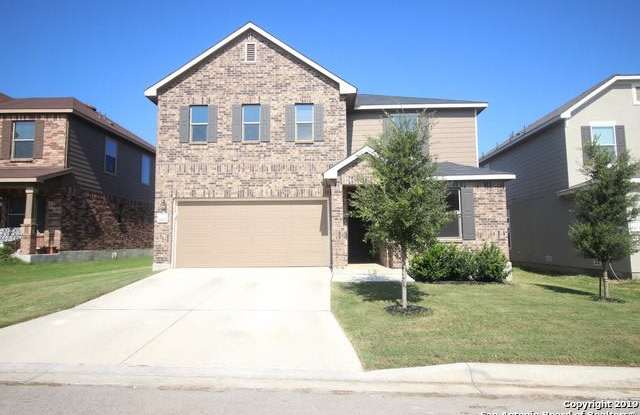 1407 BLUE JAY CT - 1407 Bluejay Court, Bexar County, TX 78245