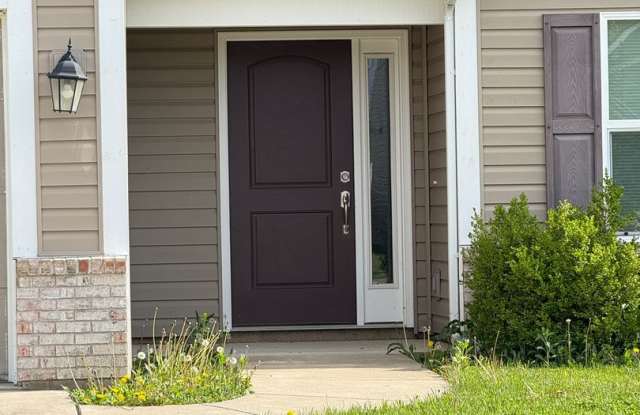 BEAUTIFUL...4 Bedroom 2 Bath