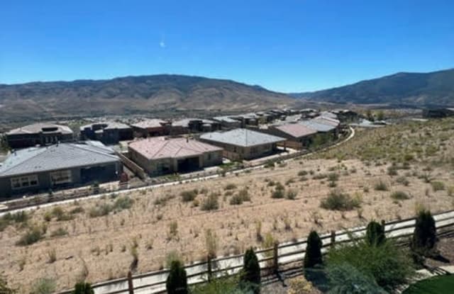 9168 Graycliff Lane - 9168 Graycliff Lane, Reno, NV 89523