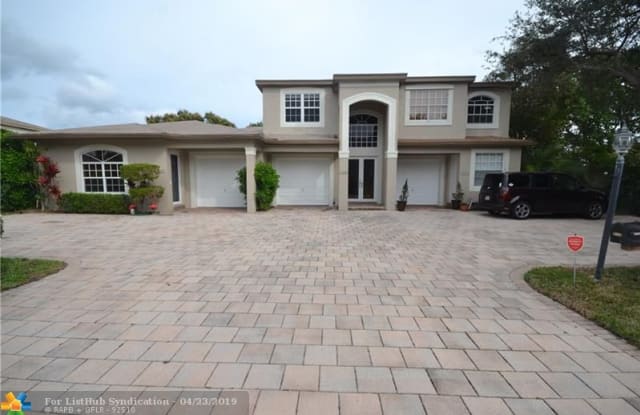 2809 Frederick Blvd - 2809 Frederick Boulevard, Delray Beach, FL 33483