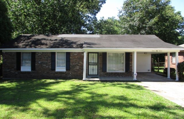 1257 Winfield Ave - 1257 Winfield Road, Memphis, TN 38116