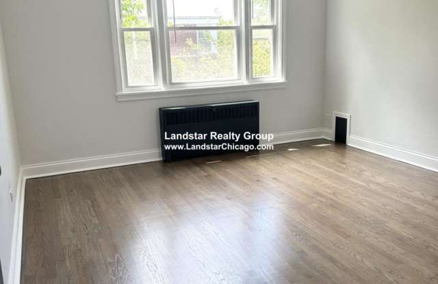 2727 West Berwyn Ave.