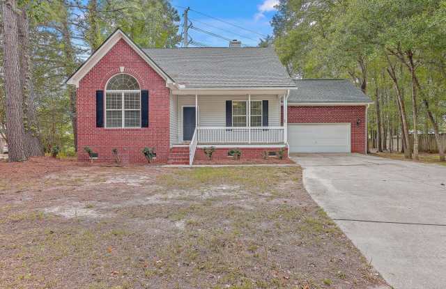 195 Fox Squirrel Run