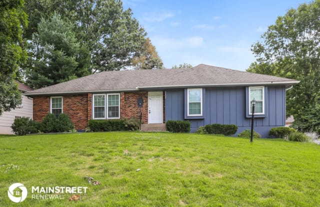 3909 South Hands Street - 3909 Hands Street, Independence, MO 64055