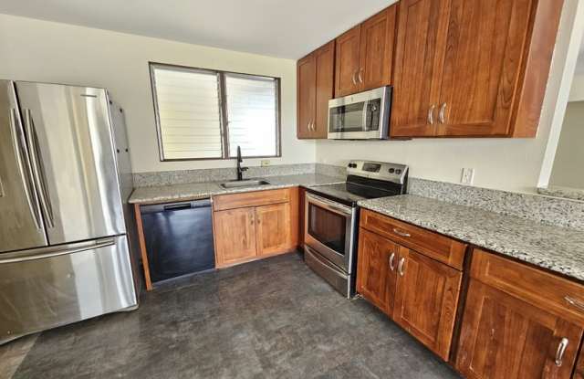 45-254 Ka Hanahou Cir, Kaneohe, HI   96744