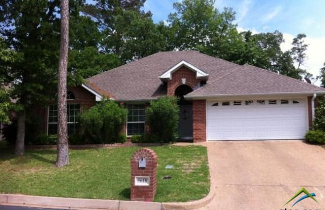 5618 Andover - 5618 Andover Dr, Tyler, TX 75707