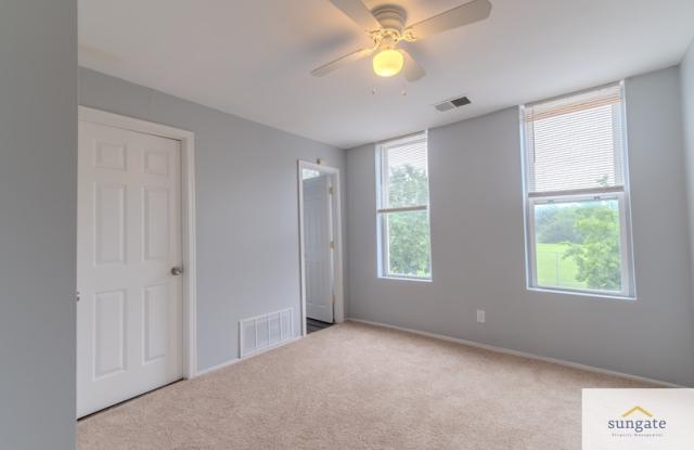 1034 North Eden St, Unit 3