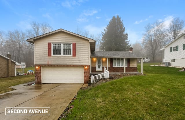 1358 Lincoln Dr - 1358 Lincoln Drive, Beaver County, PA 15061