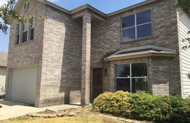 229 Jersey Bend - 229 Jersey Bnd, Cibolo, TX 78108