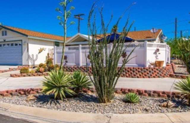 73480 Boca Chica Trail