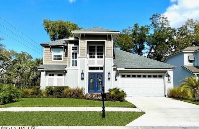 14407 ALDEA COVE DR - 14407 Aldea Cove Drive, Jacksonville, FL 32224