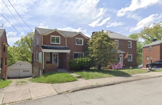 560 Wylie Avenue
