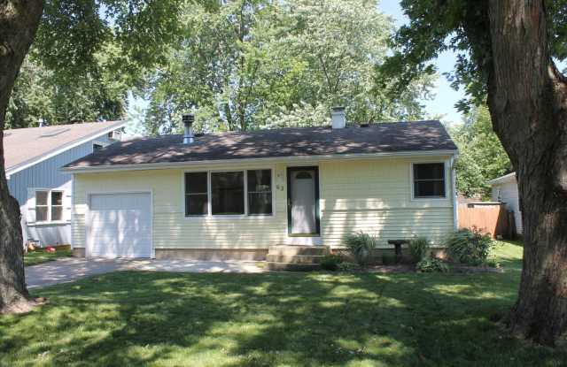 63 Holly Drive