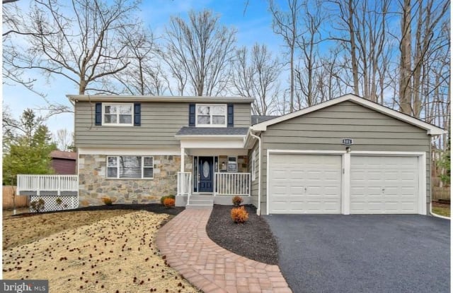 501 MORRIS - 501 Morris Drive, Springdale, NJ 08003