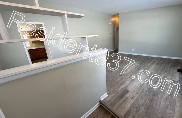 3 Bed 1.5 bath Updated Home