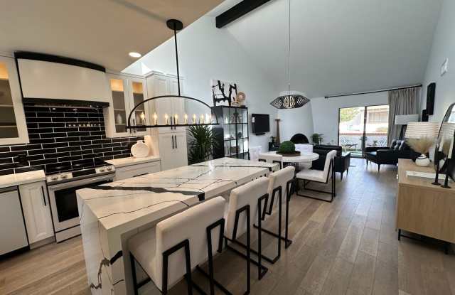 Photo of Old Town Scottsdale Patio Home Rental