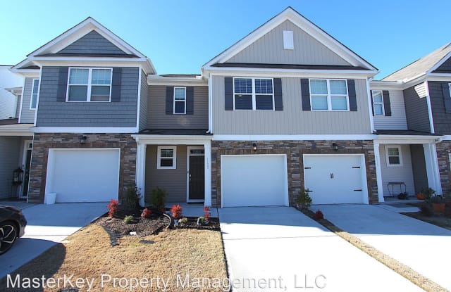 1123 Kindness Lane - 1123 Kindness Ln, Durham County, NC 27703