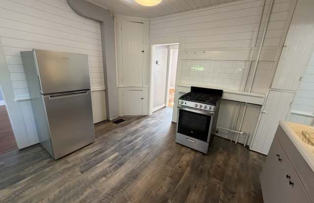 31 Woodruff Avenue