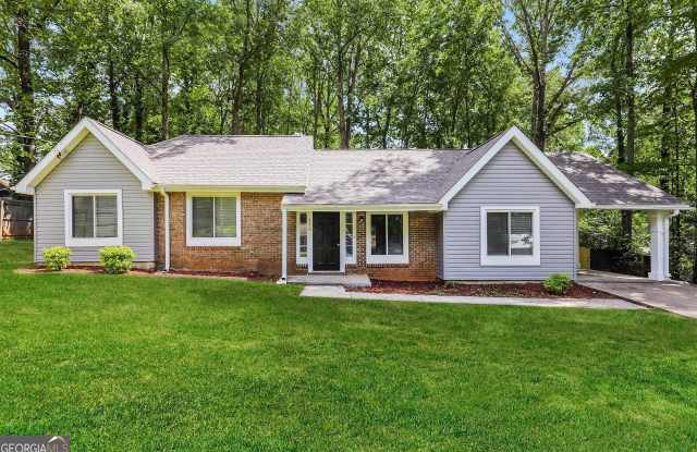 276 Peachtree Drive