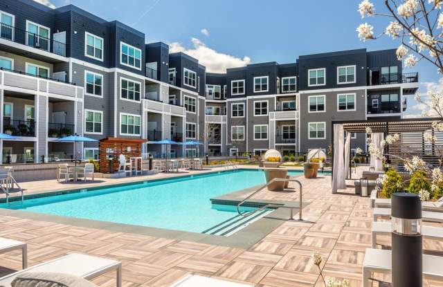 Photo of Avalon Residences at the Hingham Shipyard