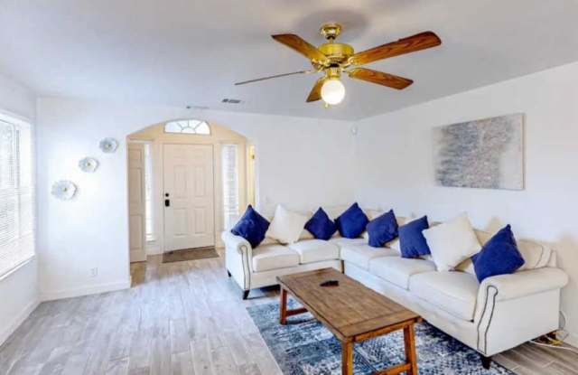 200  Ashford Park BLVD