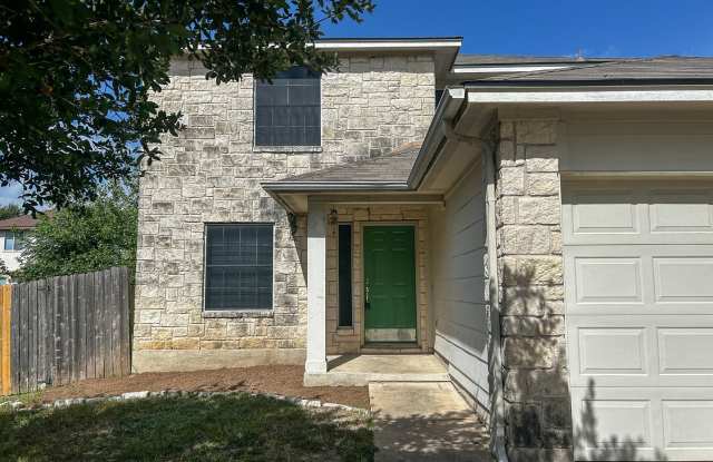 Rare 5 Bedroom in Crystal Knoll Georgetown