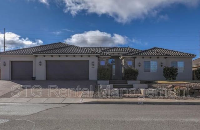 1145 W 2400 S - 1145 West 2400 South, St. George, UT 84770