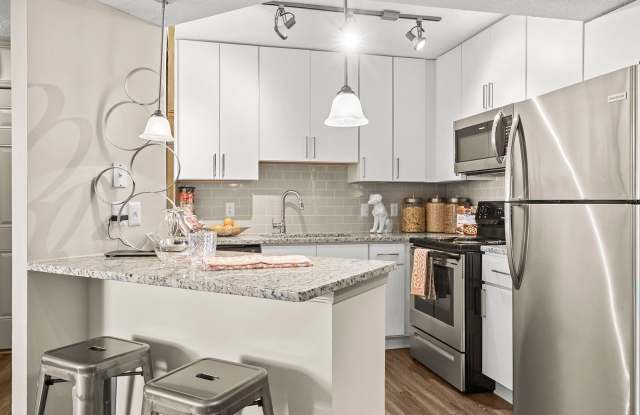 Photo of Cortland Uptown Buckhead