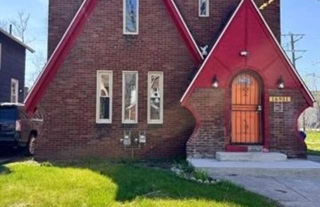 16931 Prairie Street