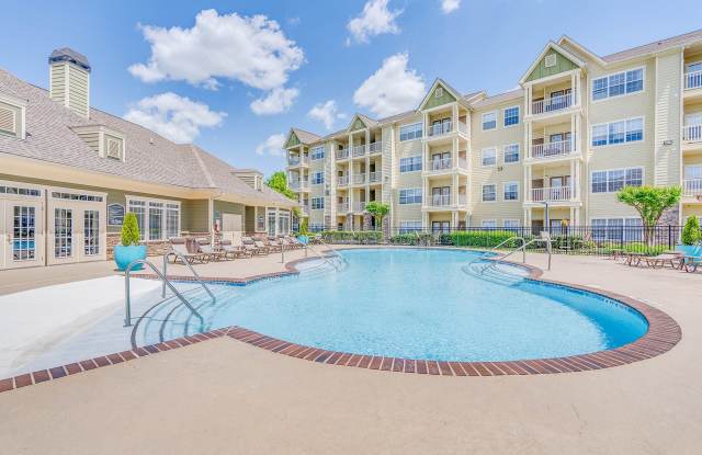 The Retreat at Spring Creek