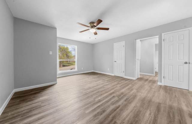 124 Wind Ridge Drive