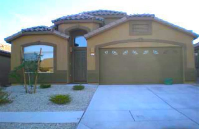 397 W Calle Patio Lindo - 397 West Calle Patio Lindo, Sahuarita, AZ 85629