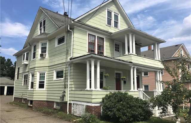 Photo of 123 Calhoun Street