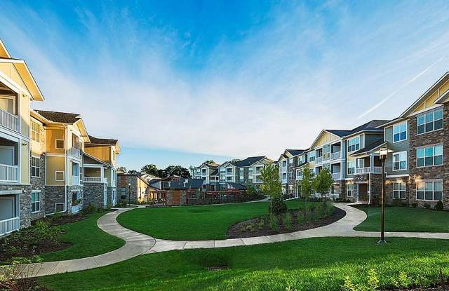 Photo of Ascent Four Thirty