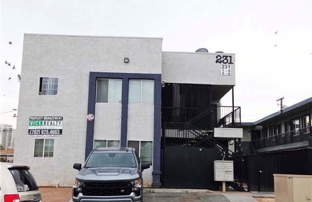 Photo of 231 W Philadelphia Avenue