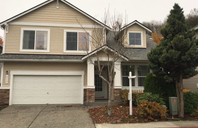 4119 S. 225th Pl. - 4119 South 225th Place, Kent, WA 98032