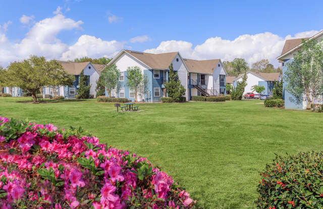 Ashton of Richmond Hill